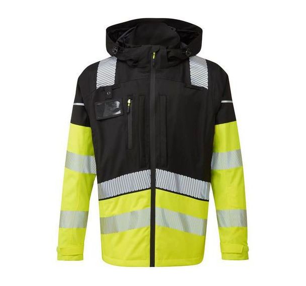 Veste de pluie ultimate haute visibilité 3 en 1 - Portwest