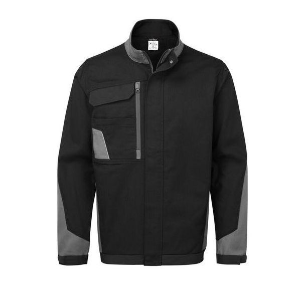 Veste de travail coton léger WX1 - Portwest