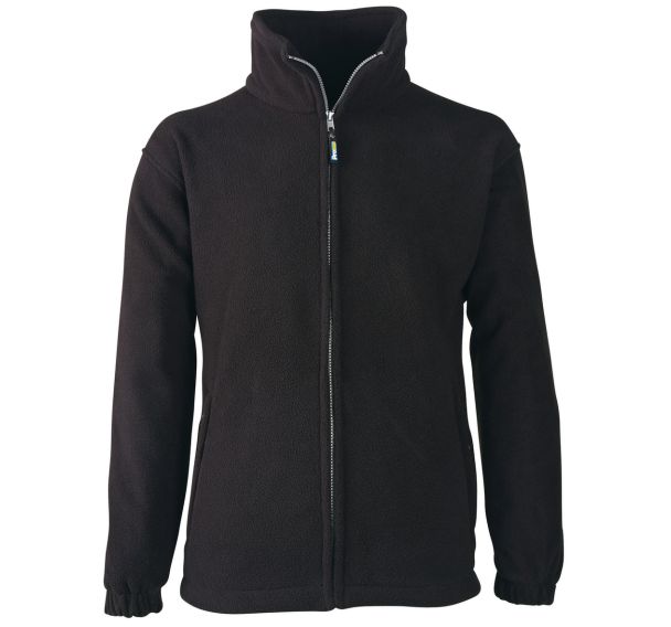 Veste polaire Manutan - Manutan Expert