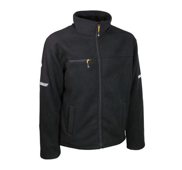 Veste polaire en polyester 500 g/m² POLEINE - Singer Safety