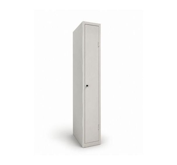 Vestiaire 1 colonne 198x30cm - No brand
