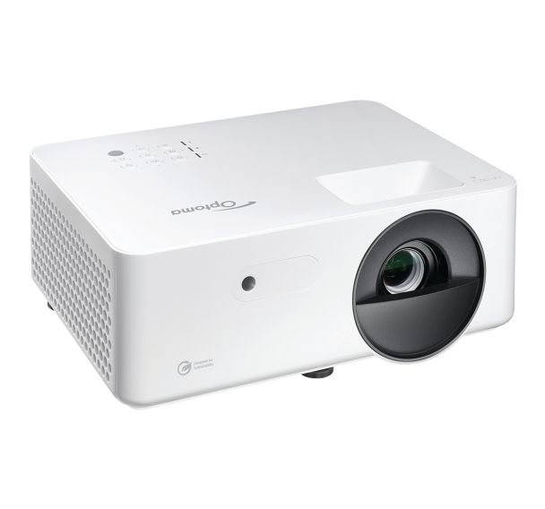 Vidéoprojecteur 4LED Full HD LH351 blanc - Optoma