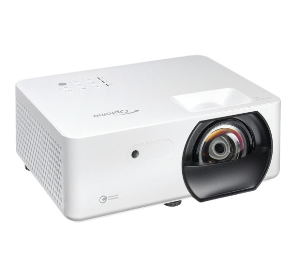 Vidéoprojecteur 4LED Full HD courte focale LH351ST - Optoma