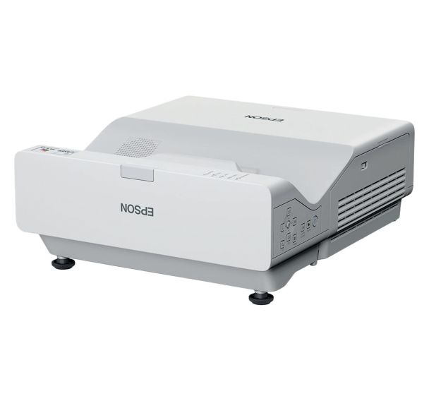 Vidéoprojecteur UCF laser EB-770F - Epson