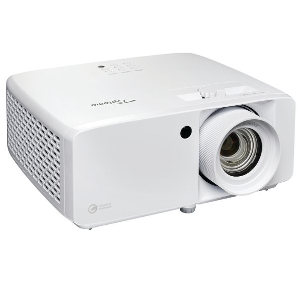 Vidéoprojecteur standard laser ZH551 Full HD Wifi 5600 lm - Optoma