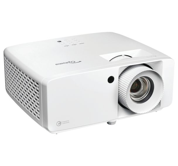 Vidéoprojecteur laser Full HD ZH451 blanc - Optoma