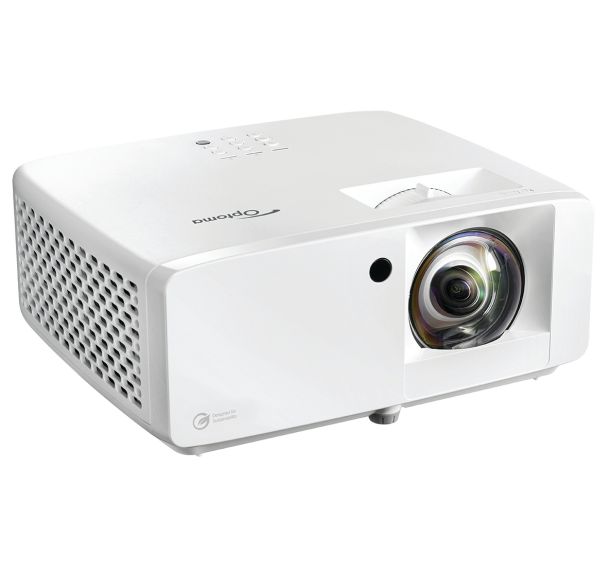 Vidéoprojecteur laser Full HD courte focale ZH451ST - Optoma