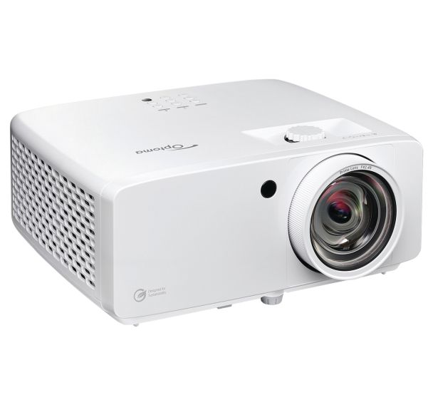 Vidéoprojecteur laser Full HD courte focale ZH521ST - Optoma