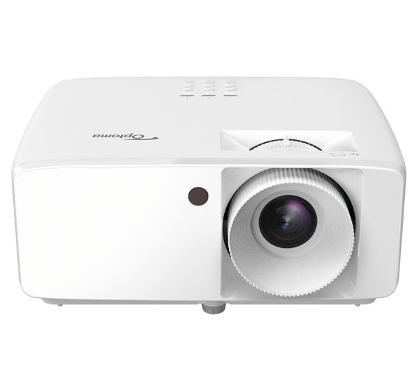 Vidéoprojecteur standard ZH520 Laser Full HD 5500 Lms - Optoma