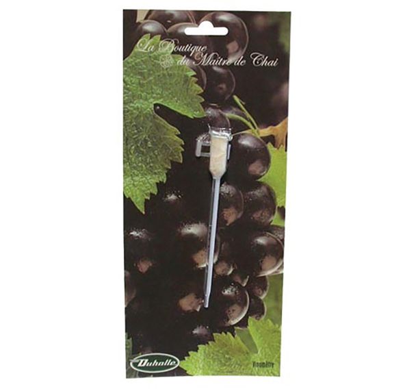 Vinomètre