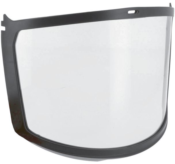 Visiere polycarbonate hima - Singers
