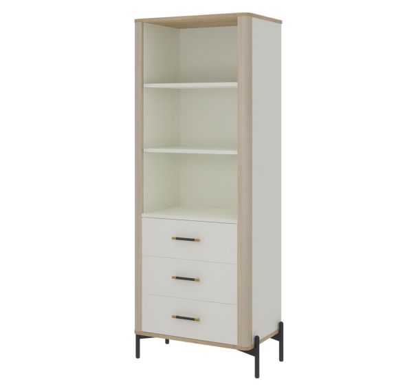 Vitrine ouverte OLERON - Enond Mobilier