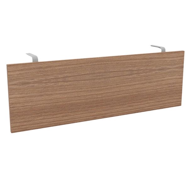 Voile fond Bureau IDEA Tube L.140 cm - Quadrifoglio