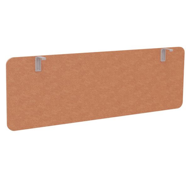 Voile de fond acoustique P/ table abattante Elis-Simmob
