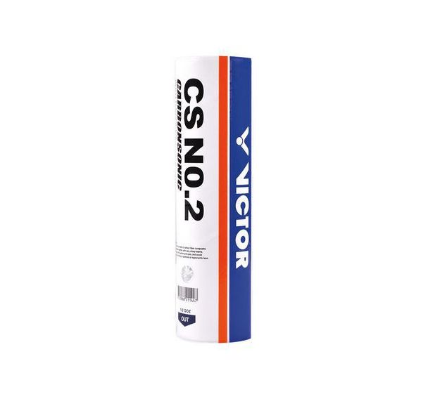 Volants badminton New Carbonsonic Speed 78 Victor