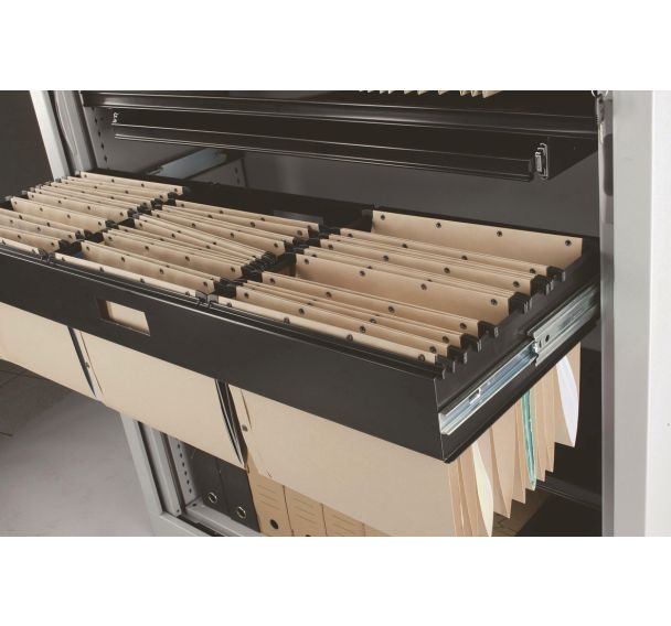 châssis armoire à rideaux - Acial