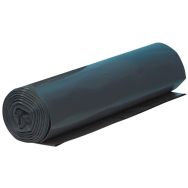 100 Sacs poubelle en PEHD pour conteneurs  250 L Bleu