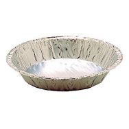 100 Tartelettes 10 cl argent diamètre 100mm hauteur 20mm