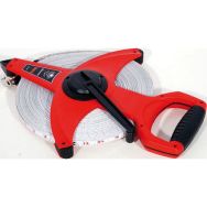 100 mètres ruban avec poignée