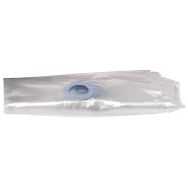 Lot de 100 sacs d'insufflation pour mannequin Ambu, adulte-Ambu