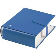 10 Chemises à Sangles 1 Rabat Extensible Balacron Couleurs