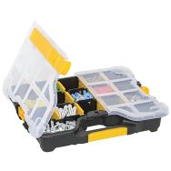 10 Mallette compartimentée EuroPlus Basic S 29/5-12 5 à 17 compartimen