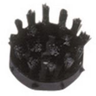 10 Mini-brosses pour tapis caillebotis