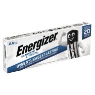 10 Pile Lithium - L91/AA - Energizer