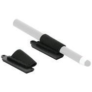 10 Portes-stylet universel adhésif - Mobilis