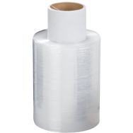 10 bobinettes film étirable Cast L x l x ép. : 150 m x 100 mm x 20