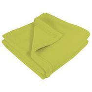 10 couvertures polaire pour couchette