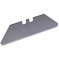 10 lames sécurité pour couteau à lame rétractable 19 mm