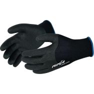 20 Gants de protection sur support nylon à dos aéré en taille 7