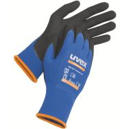 10 paires Gants de protection mécanique Athletic Lite - 12