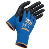 10 paires Gants de protection mécanique Athletic Lite Dry - Taille 10