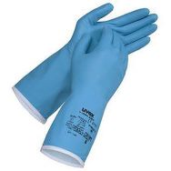 10 paires Gants protection chimique U-chem 3300 - Taille 11