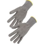 10 paires de Gant de protection ambidextre et sans enduction taille 11