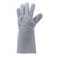 10 paires de Gants de protection antichaleur 100°C - Taille 10
