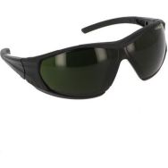 10 paires de Lunettes pour soudeurs à bandeau et branches amovibles