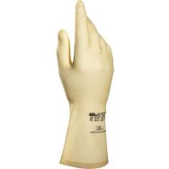 10 paires de gants ménagers Mapa Superfood 174 Taille : 8