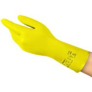 12 paires Gant pour usage alimentaire Alphatec 37-200 - T.8