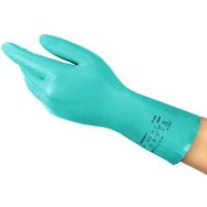 12 paires Gant pour usage alimentaire Alphatec 37-300 - T.8