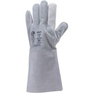 12 paires Gants Euroweld 2524 fleur de vachette - 10