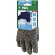 12 paires Gants anti-poussiere antistatique packaging