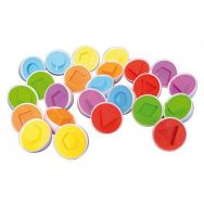 12 œufs à assembler