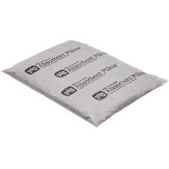 16 Coussins absorbants universel - Capacité totale d'absorption 121 L
