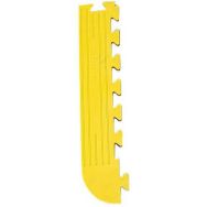 16 bords droits avec angle pour dalle antifatigue SOLCLIP® Évolution - Wattelez