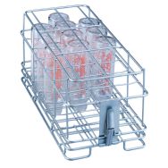 1/2 complément pour 19 biberons de 250 ml Lave-vaisselle à thermo désinfection