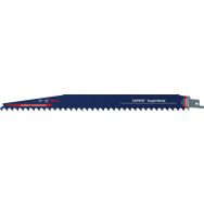 1 Lame scie sabre Expert Carbure Bois 300mm S1242KHM