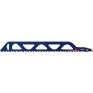 1 Lame scie sabre Expert Carbure Brique 455mm S2243HM